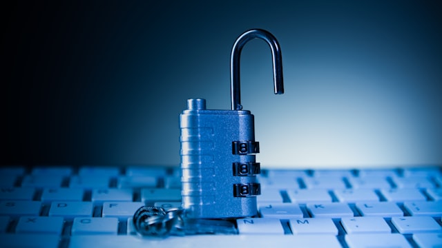 Artikelbild: Cybersecurity 2026: Die 5 größten Bedrohungen für Unternehmen und wie Sie sich schützen
