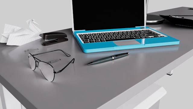 Artikelbild: Webdesign-Trends 2026: Was moderne Websites heute ausmacht