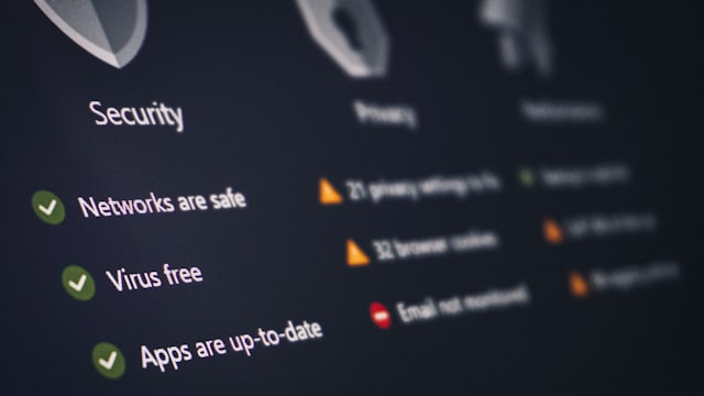 Artikelbild: Zero Trust: Warum klassische Netzwerksicherheit nicht mehr ausreicht