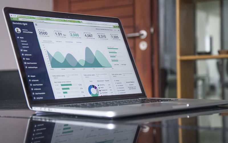 Portfolio-Bild: Salesforce Sales Cloud Implementierung