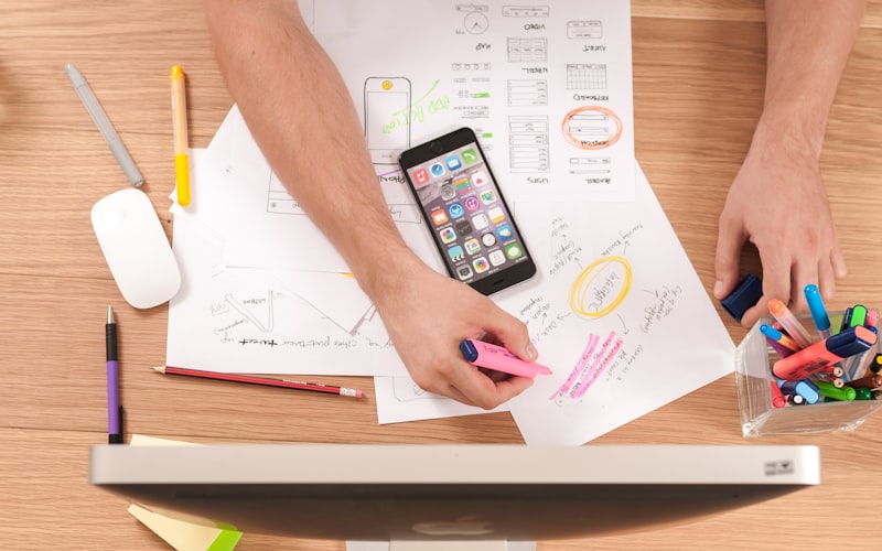 Portfolio-Bild: SEO & Google Ads Kampagnen
