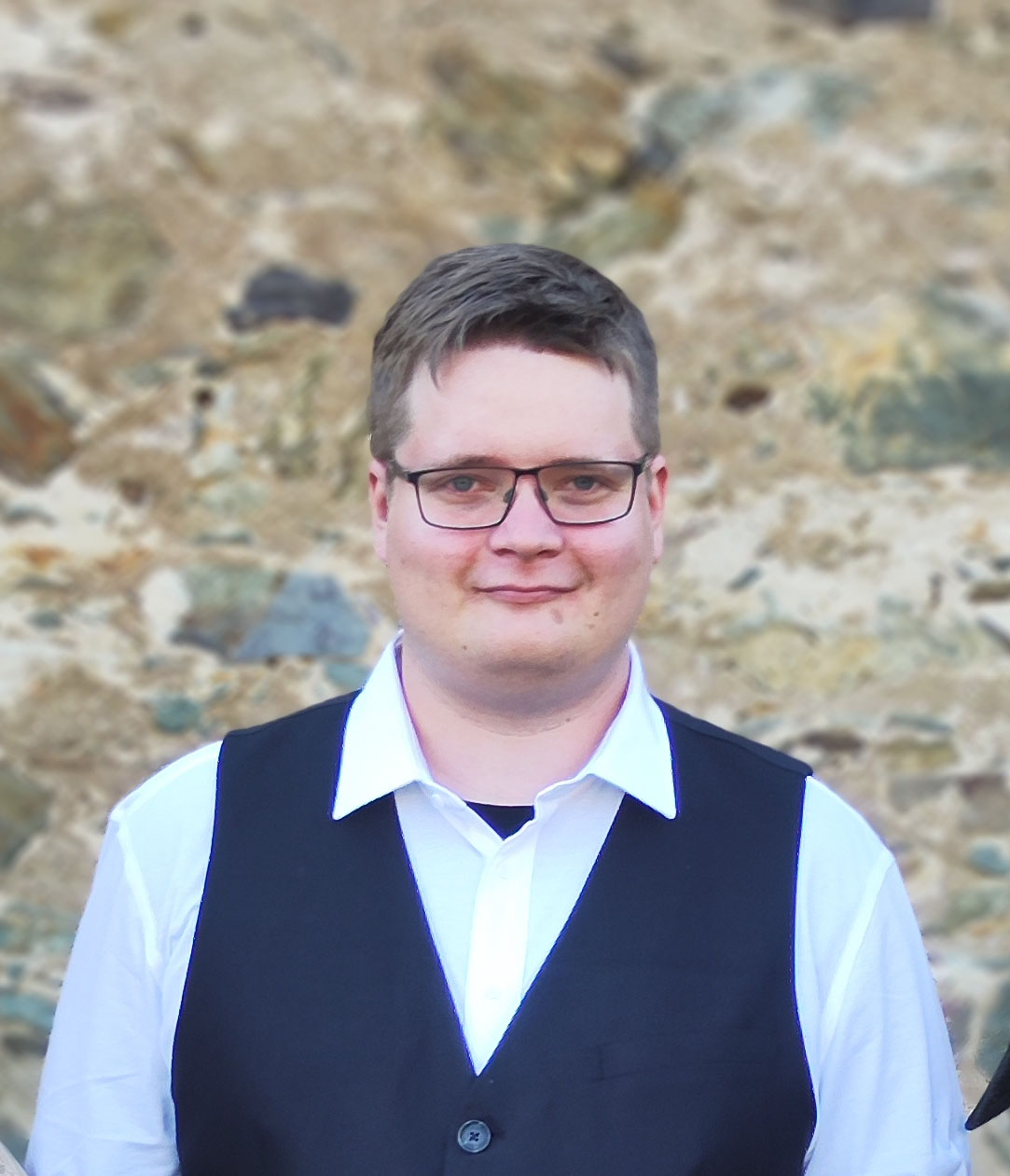 Scott Nowak – ITler aus Leidenschaft