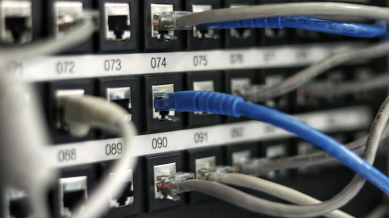 IT-Infrastruktur