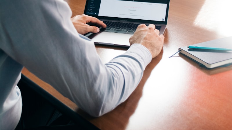 Prozessoptimierung & Digitalisierung